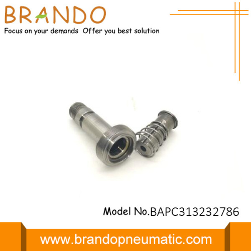 3/2 Way Stenoid Stem For Valve