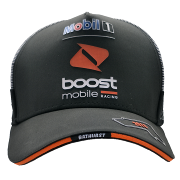 Customized Design  Peaked Caps