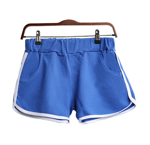 Wholesale Pure Color Basketball Shorts with Custom Logo