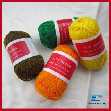 Wholesale Wool Knitting Yarn?