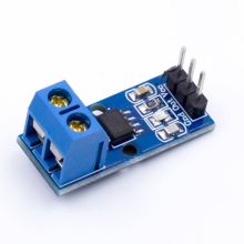 ACS712 5A Current Sensor Module - STOCK CL0139