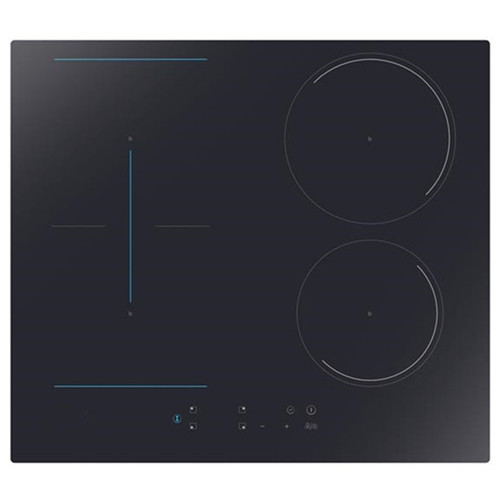 Electric Induction Cooktop Candy in UK