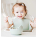 Food Grade Silicone Baby Bowls with Guaranteed Suction