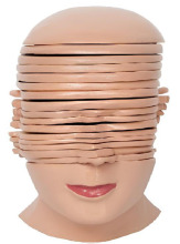 17 head water cut models