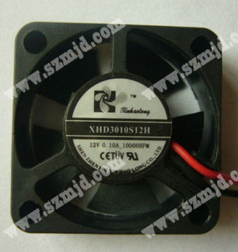 New And Original Computer Cooling Fan 3010