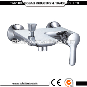 Modern Fashion Unique Wall Mount Magic Bath Faucet