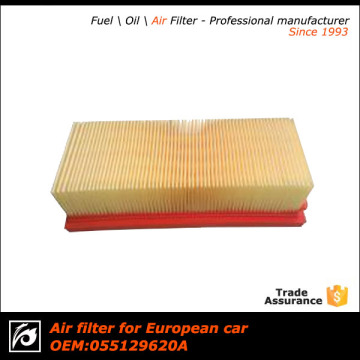 China auto air filter/car air filter/air filter