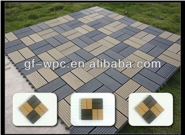 wpc floor tile