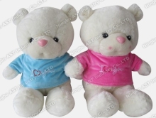 Stuffed Toy Recording Plush Toy Plush Toy