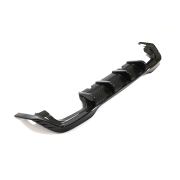 Dry Carbon Golf MK8 Front Grill Vents Trims for VW Golf VIII MK8 GTI Hatchback 4-Door 21-23