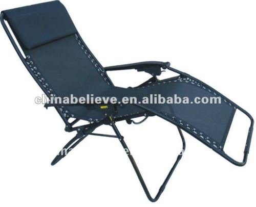 folding deck chair