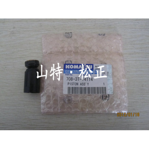 pc78US-8 Komatsu için Piston 708-3T-14114