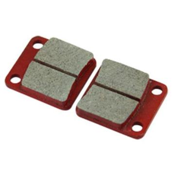 Brake Pad Motorcycle Friction Material Break Pads Fit for DR200 FA54 Bike
