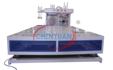 Automatic belling machine SGK630