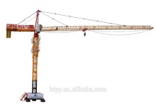 tower crane safety