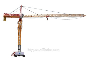 tower crane safety
