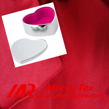 trinda style jewel case super poly fabric