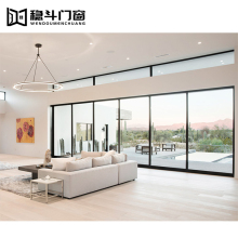 Thermal Break Aluminum Sliding Doors