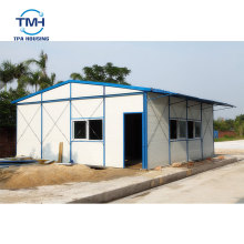 Wholesale Customized lowes prefab home kits ready made house prefabricated home