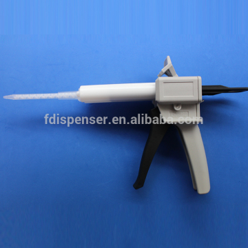best seller cheap dental dispensing gun for mixing tip