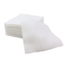 Automatic High-Efficiency Medical Gauze Compress Folding Machine