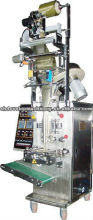 DCP240 tablet pouch filler & sachet packing machine