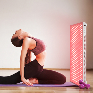 Red Infrared LED Light Therapy Device