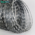 High Quality Razor Barbed Wire For Army
