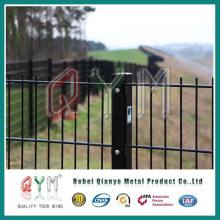 Twin Wire Welded Wire Mesh Panel/ 868 Twin Wire Sports Mesh