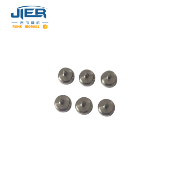 The Pointed End Nozzle