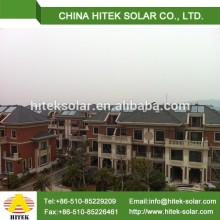 China wholesale home Stable Solar conversion 100kw solar system collector tube