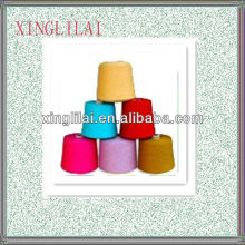 Dope dyed textured & knitting Polyester yarn(DTY&FDY)