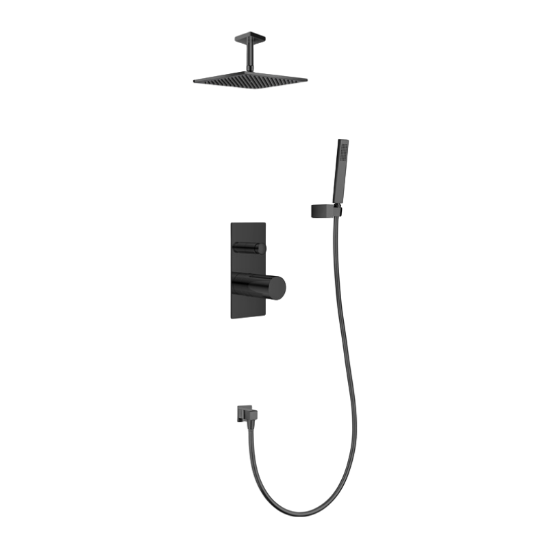 Concealed Installation Shower Sets