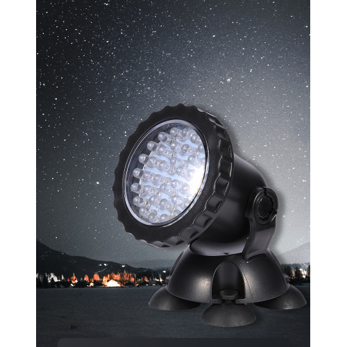 Waterproof Submersible Outdoor Landscape Spot Lights