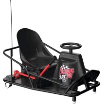Electric Drifting Go Kart: Adult-Sized Fun and Thrills