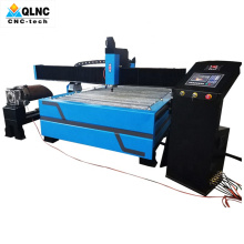 Cnc Plasma Metal Cutting Machine