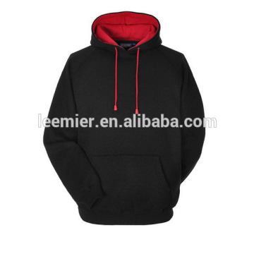 Popular professional blank pullover hoodie