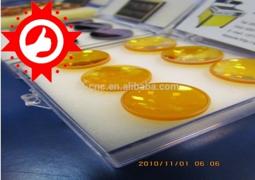 Imported from USA best quality factory price lens /laser focus lens /laser machine lens /laser lens