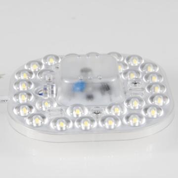 Wholesale high quality 10w ceiling led Round modules