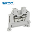 Universal Din Terminal Block