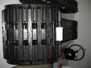 Rubber Track Factory?