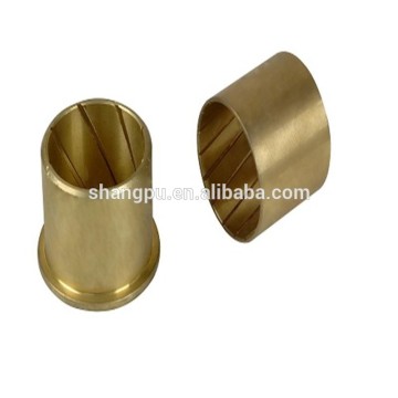 Bronze Bush Self-lubricating Bearing manganese bronze castings