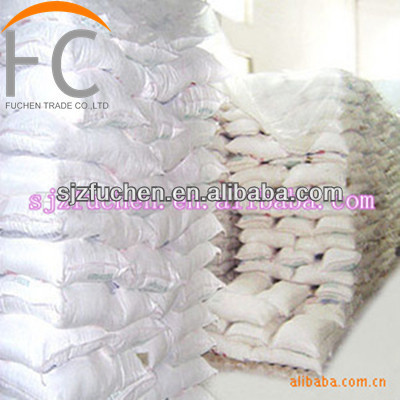 modified starch for adhesive