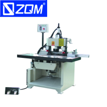 Wood Door Lock Hole Drilling Machine MXZ2060B