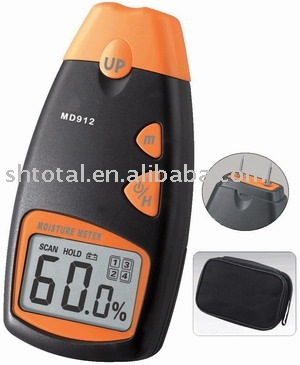 WOOD Moisture meter, digital Moisture Meter