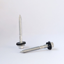 Hex Head Self Drilling Screw