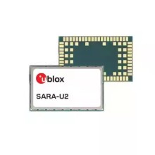 Original SARA-U260-00S-02 Cellular Modules