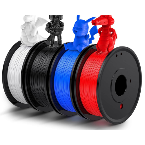 PLA 3D printing filament