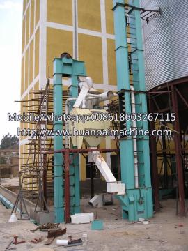 200 ton per day wheat machine grain processing /grain processing machinery wheat