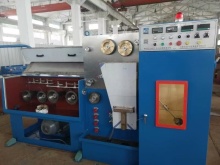 Innovative RBD Drawing Machine